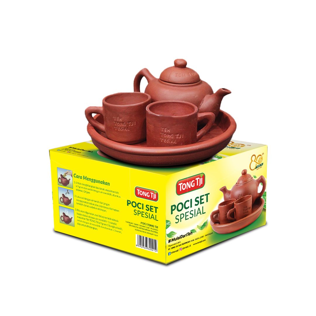 Poci Set Special